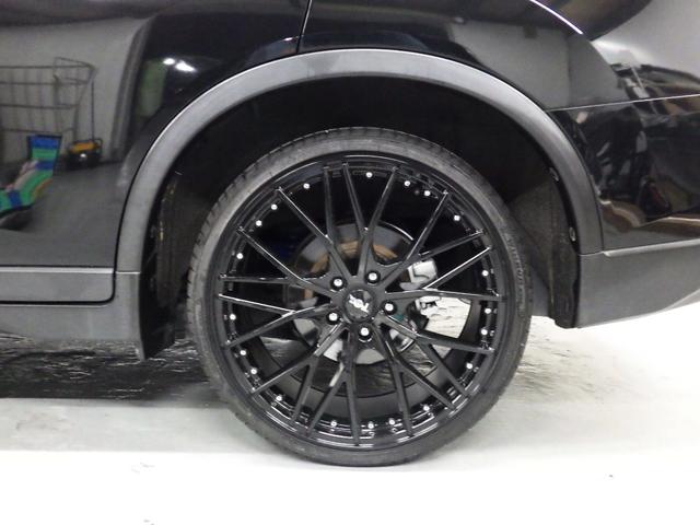 エクストレイル 20X ハイブリッド エマージェンシーブレーキP 4WD ローダウン 社外20インチAW バンパーガード LEDライト ミラーウィンカー シートヒーター スマートキー 純正HDDナビ バックカメラ アラウンドビューモニター ETC 地デジ(53枚目)