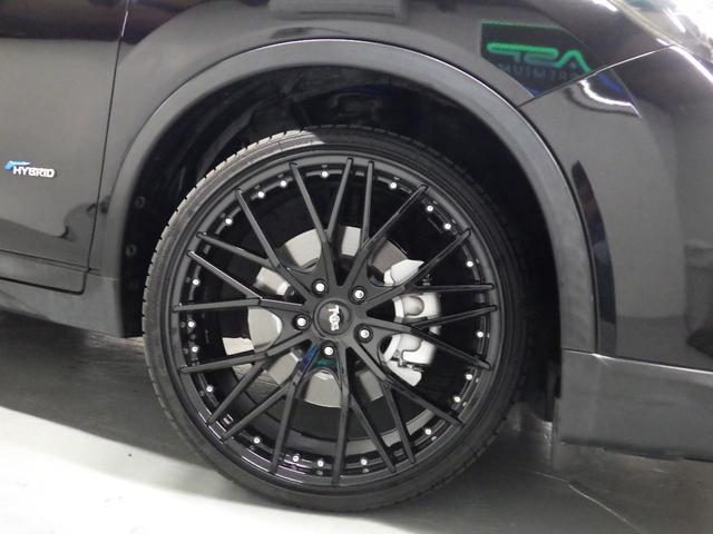 エクストレイル 20X ハイブリッド エマージェンシーブレーキP 4WD ローダウン 社外20インチAW バンパーガード LEDライト ミラーウィンカー シートヒーター スマートキー 純正HDDナビ バックカメラ アラウンドビューモニター ETC 地デジ(55枚目)