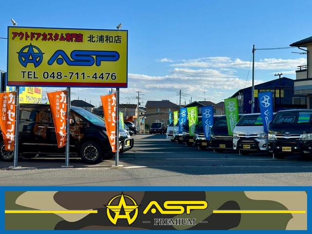 ハイエースバン ロングスーパーGL アルパインHDDナビ バックカメラ ETC HID 地デジ フリップダウンモニター 両側スライドドア 高さ調整リクライニングベッドキット ドアバイザー 社外16インチAW ローダウン(63枚目)