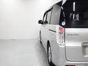 HONDA STEPWAGON SPADA