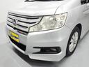 HONDA STEPWAGON SPADA