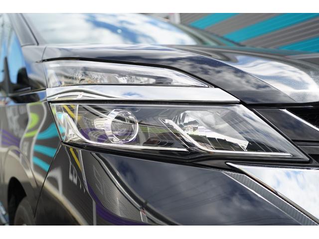 セレナ ハイウェイスター Vセレクション 衝突安全ボディ I-STOP VDC デュアルエアコン Aクルーズ LEDヘッドライト オートライト 3列シート キーレス ウォークスルー フルフラットシート パワーウインドウ エアバッグ ABS(14枚目)