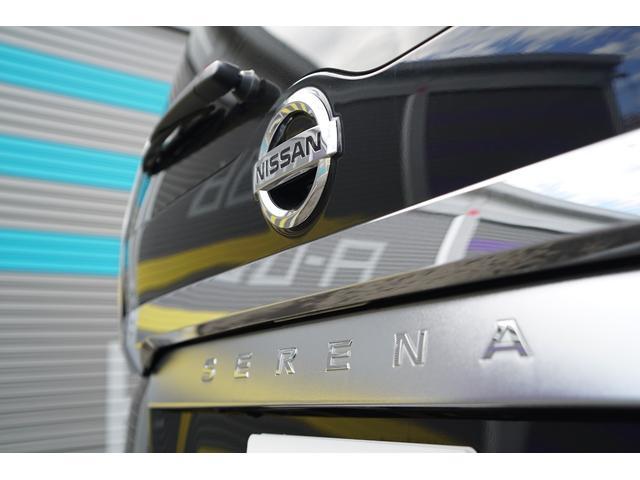 セレナ ハイウェイスター Vセレクション 衝突安全ボディ I-STOP VDC デュアルエアコン Aクルーズ LEDヘッドライト オートライト 3列シート キーレス ウォークスルー フルフラットシート パワーウインドウ エアバッグ ABS(22枚目)