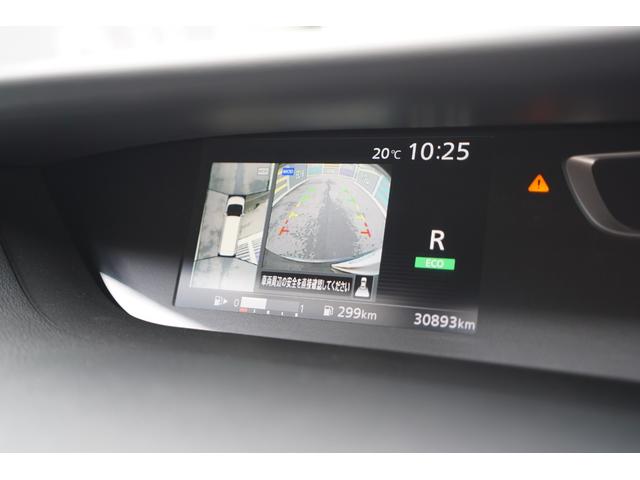 セレナ ハイウェイスター Vセレクション 衝突安全ボディ I-STOP VDC デュアルエアコン Aクルーズ LEDヘッドライト オートライト 3列シート キーレス ウォークスルー フルフラットシート パワーウインドウ エアバッグ ABS(26枚目)