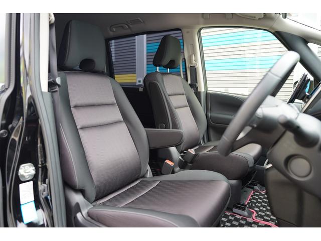 セレナ ハイウェイスター Vセレクション 衝突安全ボディ I-STOP VDC デュアルエアコン Aクルーズ LEDヘッドライト オートライト 3列シート キーレス ウォークスルー フルフラットシート パワーウインドウ エアバッグ ABS(28枚目)