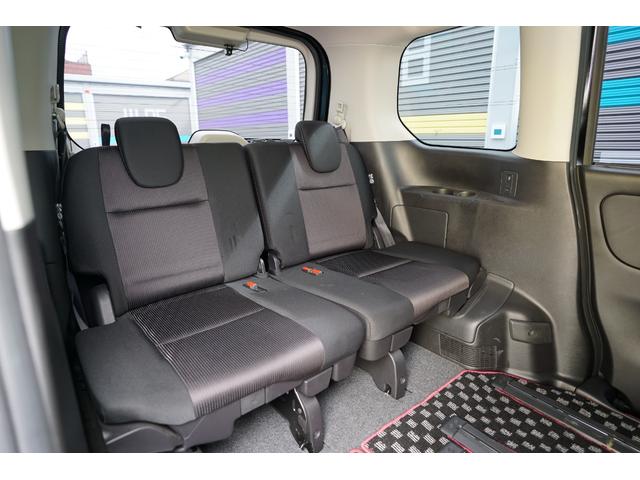 セレナ ハイウェイスター Vセレクション 衝突安全ボディ I-STOP VDC デュアルエアコン Aクルーズ LEDヘッドライト オートライト 3列シート キーレス ウォークスルー フルフラットシート パワーウインドウ エアバッグ ABS(35枚目)