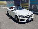 MERCEDES BENZ C-CLASS