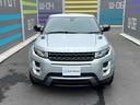 LAND ROVER RANGE ROVER EVOQUE COUPE