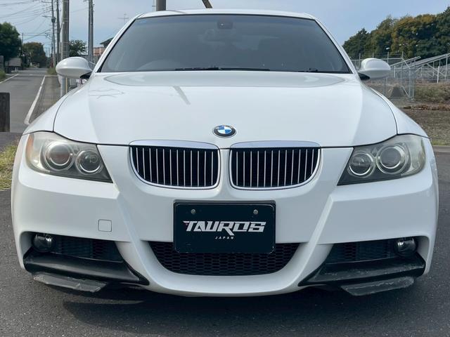 ３シリーズ 　３２３ｉ　Ｍスポーツ　ナビ　テレビ　バックモニター　プッシュスタート　オートエアコン　パワーウインドウ　パワーステアリング　純正１７インチアルミホイール　ＥＴＣ（8枚目）