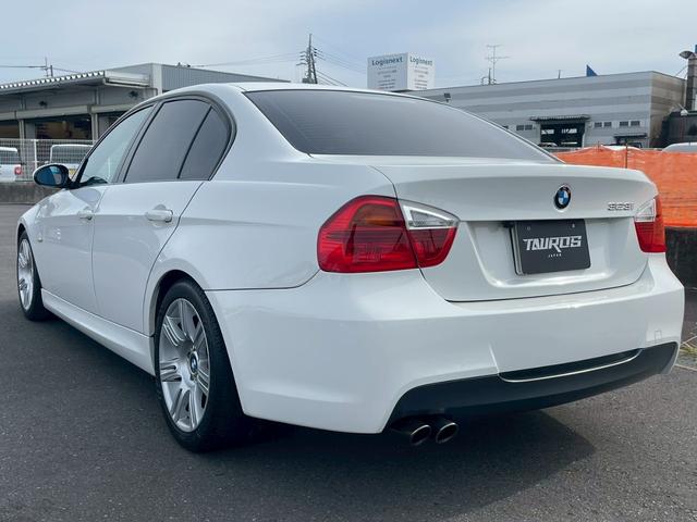 ３シリーズ 　３２３ｉ　Ｍスポーツ　ナビ　テレビ　バックモニター　プッシュスタート　オートエアコン　パワーウインドウ　パワーステアリング　純正１７インチアルミホイール　ＥＴＣ（13枚目）