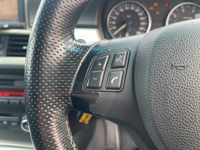 ３シリーズ 　３２３ｉ　Ｍスポーツ　ナビ　テレビ　バックモニター　プッシュスタート　オートエアコン　パワーウインドウ　パワーステアリング　純正１７インチアルミホイール　ＥＴＣ（27枚目）