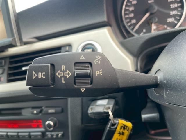 ３シリーズ 　３２３ｉ　Ｍスポーツ　ナビ　テレビ　バックモニター　プッシュスタート　オートエアコン　パワーウインドウ　パワーステアリング　純正１７インチアルミホイール　ＥＴＣ（29枚目）