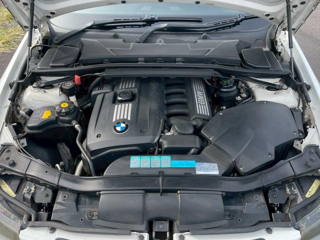 ３シリーズ 　３２３ｉ　Ｍスポーツ　ナビ　テレビ　バックモニター　プッシュスタート　オートエアコン　パワーウインドウ　パワーステアリング　純正１７インチアルミホイール　ＥＴＣ（34枚目）