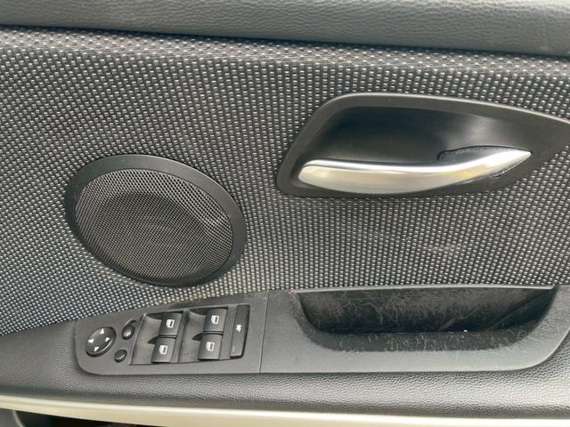 ３シリーズ 　３２３ｉ　Ｍスポーツ　ナビ　テレビ　バックモニター　プッシュスタート　オートエアコン　パワーウインドウ　パワーステアリング　純正１７インチアルミホイール　ＥＴＣ（37枚目）