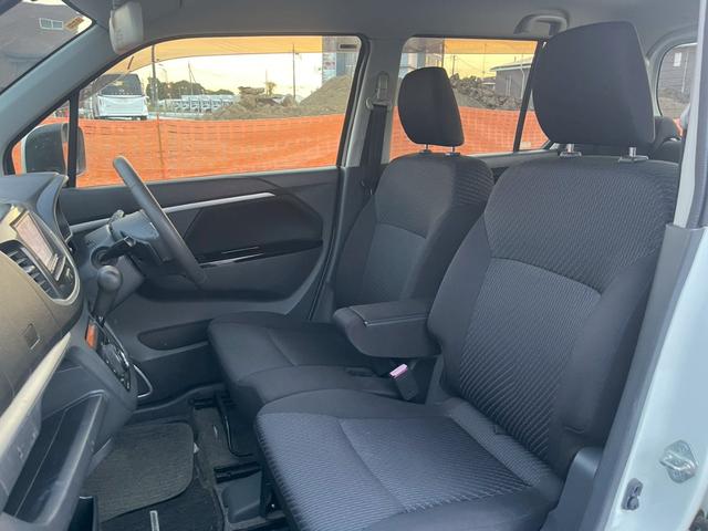 ワゴンＲスティングレー Ｔ　ナビ　オートエアコン　パドルシフト　シガーソケット　スマートキープッシュスタート　ＥＴＣ　純正１５インチアルミホイール　フォグライト（16枚目）