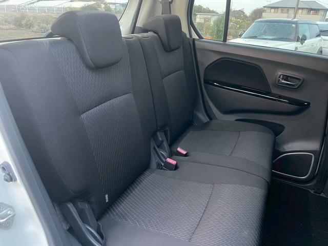 ワゴンＲスティングレー Ｔ　ナビ　オートエアコン　パドルシフト　シガーソケット　スマートキープッシュスタート　ＥＴＣ　純正１５インチアルミホイール　フォグライト（17枚目）