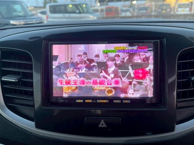 ワゴンＲスティングレー Ｔ　ナビ　オートエアコン　パドルシフト　シガーソケット　スマートキープッシュスタート　ＥＴＣ　純正１５インチアルミホイール　フォグライト（27枚目）