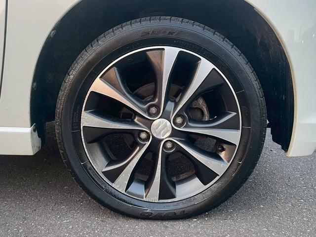 ワゴンＲスティングレー Ｔ　ナビ　オートエアコン　パドルシフト　シガーソケット　スマートキープッシュスタート　ＥＴＣ　純正１５インチアルミホイール　フォグライト（43枚目）