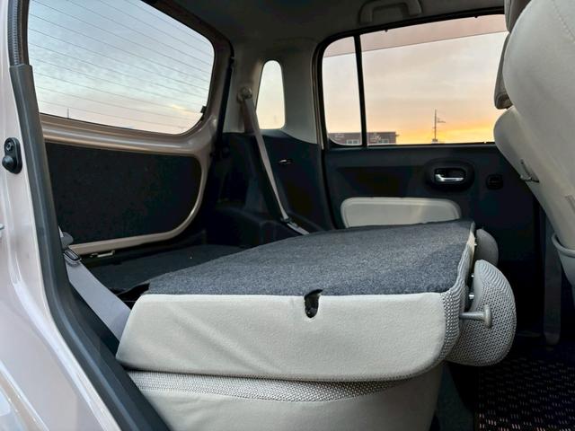 ミラココア ココアＸ　ナビ　テレビ　ＥＴＣ　ライトレベライザー　オートエアコン　電動格納ミラー　パワーウインドウ　パワーステアリング　バイザー　アームレスト（19枚目）