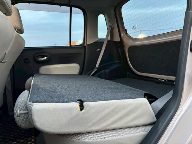 ミラココア ココアＸ　ナビ　テレビ　ＥＴＣ　ライトレベライザー　オートエアコン　電動格納ミラー　パワーウインドウ　パワーステアリング　バイザー　アームレスト（20枚目）