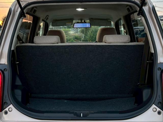 ミラココア ココアＸ　ナビ　テレビ　ＥＴＣ　ライトレベライザー　オートエアコン　電動格納ミラー　パワーウインドウ　パワーステアリング　バイザー　アームレスト（21枚目）