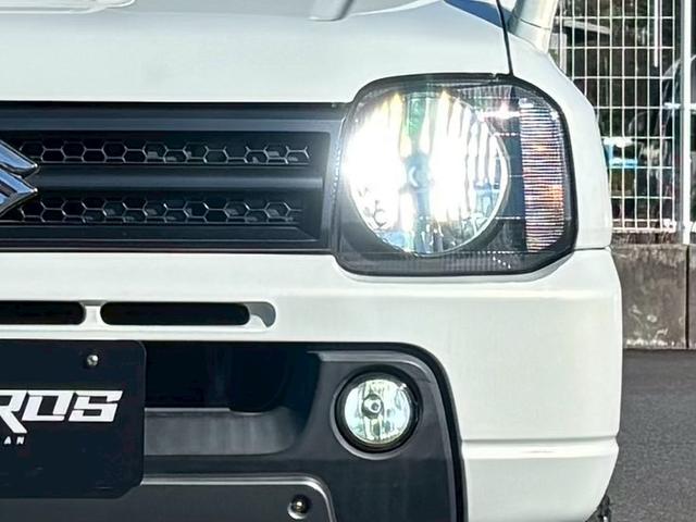 ジムニー ランドベンチャー ランドベンチャー・4WD・オートマ・ETC・社外ナビ・ワンセグTV・マニュアルエアコン・電動格納ミラー・キーレス・ルーフラック・ハーフレザー(19枚目)