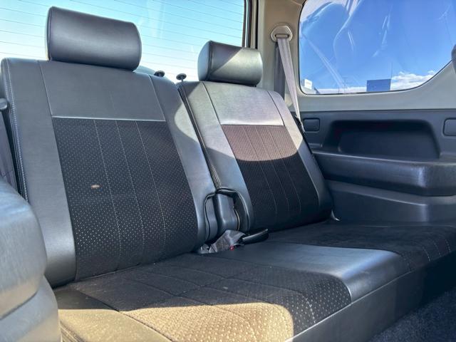 ジムニー ランドベンチャー ランドベンチャー・4WD・オートマ・ETC・社外ナビ・ワンセグTV・マニュアルエアコン・電動格納ミラー・キーレス・ルーフラック・ハーフレザー(21枚目)