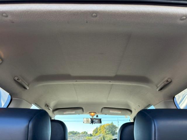 ジムニー ランドベンチャー ランドベンチャー・4WD・オートマ・ETC・社外ナビ・ワンセグTV・マニュアルエアコン・電動格納ミラー・キーレス・ルーフラック・ハーフレザー(24枚目)