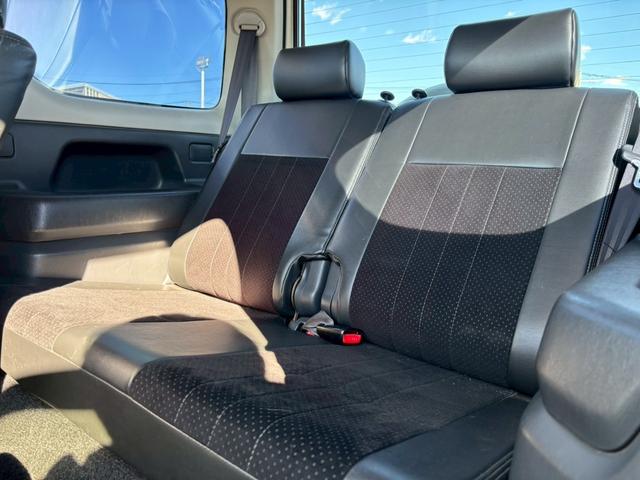 ジムニー ランドベンチャー ランドベンチャー・4WD・オートマ・ETC・社外ナビ・ワンセグTV・マニュアルエアコン・電動格納ミラー・キーレス・ルーフラック・ハーフレザー(26枚目)