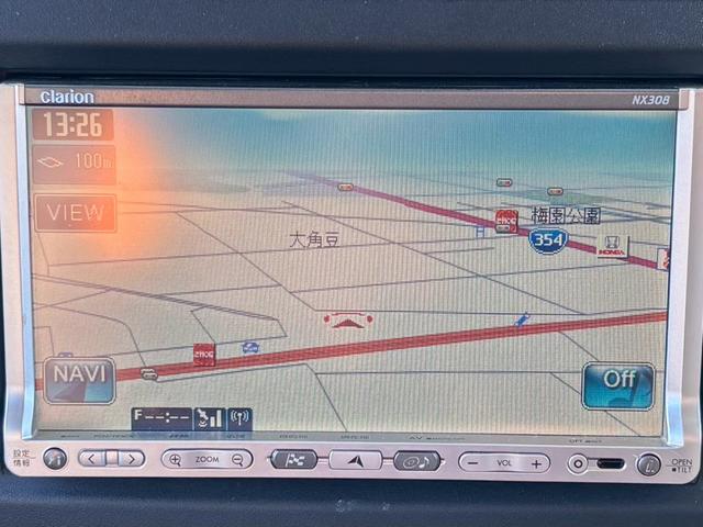 ジムニー ランドベンチャー ランドベンチャー・4WD・オートマ・ETC・社外ナビ・ワンセグTV・マニュアルエアコン・電動格納ミラー・キーレス・ルーフラック・ハーフレザー(35枚目)