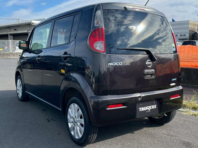 モコ Xアイドリングストップ ナビ テレビ バックモニター スマートキープッシュスタート ライトレベライザー 電動格納ミラー パワーウインドウ パワーステアリング(13枚目)