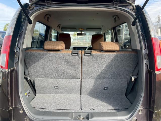 モコ Xアイドリングストップ ナビ テレビ バックモニター スマートキープッシュスタート ライトレベライザー 電動格納ミラー パワーウインドウ パワーステアリング(21枚目)