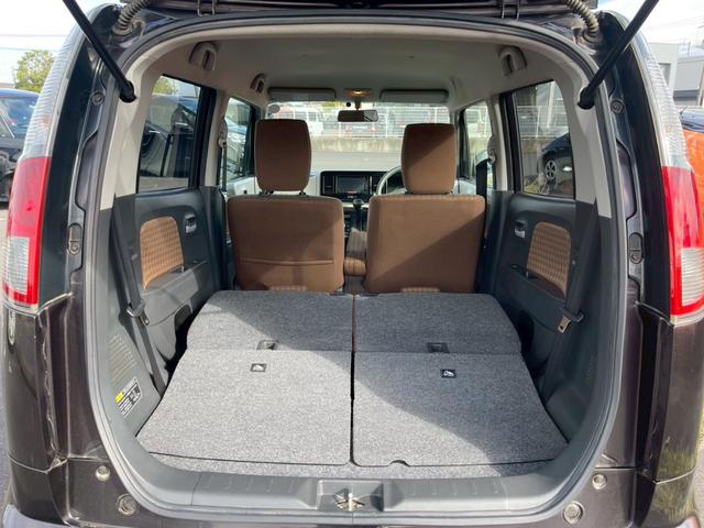 モコ Xアイドリングストップ ナビ テレビ バックモニター スマートキープッシュスタート ライトレベライザー 電動格納ミラー パワーウインドウ パワーステアリング(22枚目)