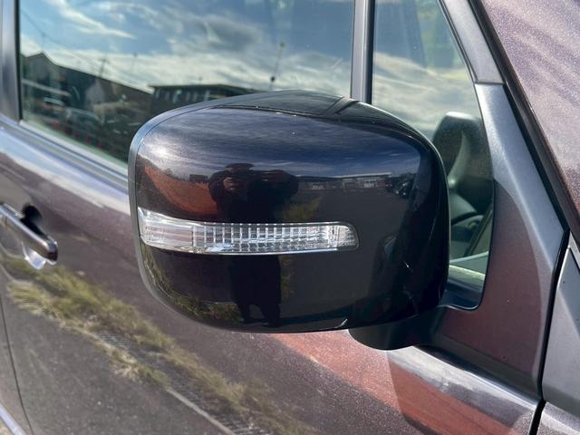 モコ Xアイドリングストップ ナビ テレビ バックモニター スマートキープッシュスタート ライトレベライザー 電動格納ミラー パワーウインドウ パワーステアリング(41枚目)