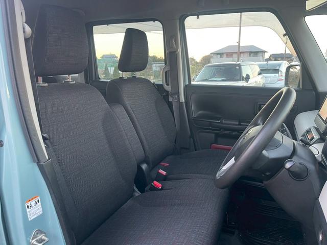 スペーシア ハイブリッドG デュアルセンサーブレーキサポート ナビ テレビ 全周囲モニター スマートキープッシュスタート オートエアコン ライトレベライザー 電動格納ミラー(15枚目)