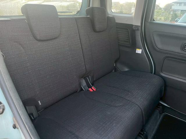 スペーシア ハイブリッドG デュアルセンサーブレーキサポート ナビ テレビ 全周囲モニター スマートキープッシュスタート オートエアコン ライトレベライザー 電動格納ミラー(17枚目)