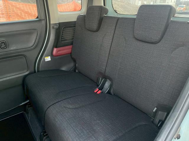 スペーシア ハイブリッドG デュアルセンサーブレーキサポート ナビ テレビ 全周囲モニター スマートキープッシュスタート オートエアコン ライトレベライザー 電動格納ミラー(18枚目)