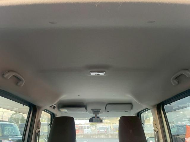 スペーシア ハイブリッドG デュアルセンサーブレーキサポート ナビ テレビ 全周囲モニター スマートキープッシュスタート オートエアコン ライトレベライザー 電動格納ミラー(21枚目)