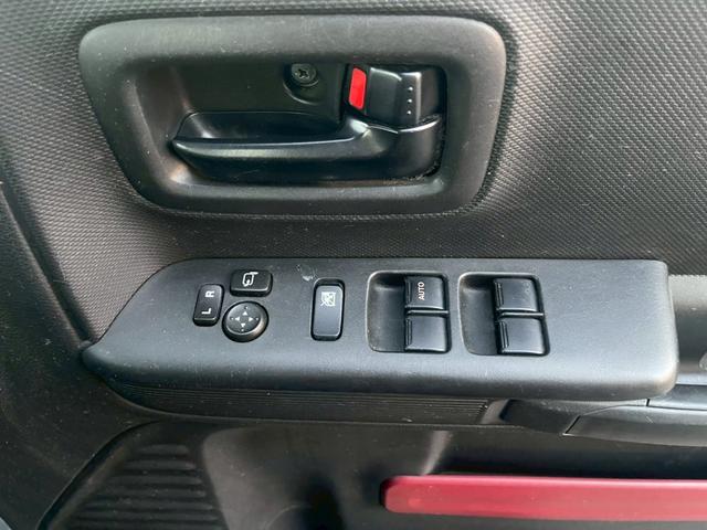 スペーシア ハイブリッドG デュアルセンサーブレーキサポート ナビ テレビ 全周囲モニター スマートキープッシュスタート オートエアコン ライトレベライザー 電動格納ミラー(32枚目)