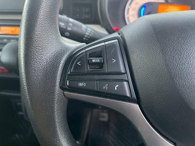 スペーシア ハイブリッドG デュアルセンサーブレーキサポート ナビ テレビ 全周囲モニター スマートキープッシュスタート オートエアコン ライトレベライザー 電動格納ミラー(34枚目)