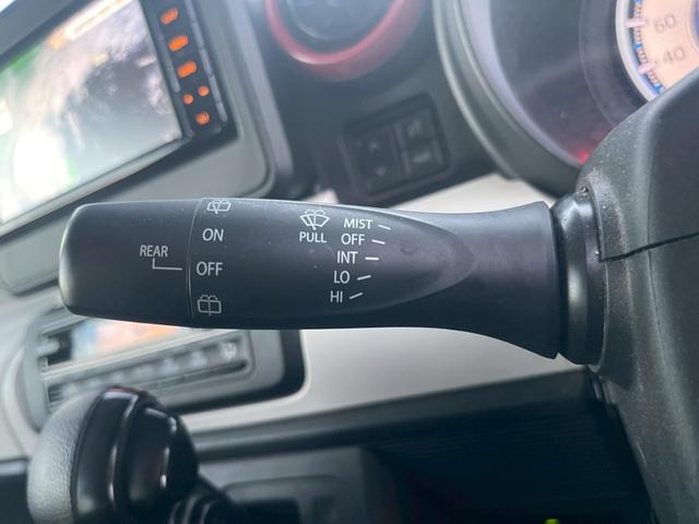 スペーシア ハイブリッドG デュアルセンサーブレーキサポート ナビ テレビ 全周囲モニター スマートキープッシュスタート オートエアコン ライトレベライザー 電動格納ミラー(36枚目)