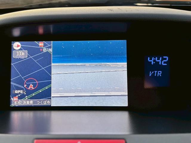 オデッセイ Ｌ　テレビ　バックモニター　オートエアコン　ＥＴＣ　オートライト　電動格納ミラー　ウッドコンビハンドル　ウインカーミラー　ステアリングリモコン（32枚目）