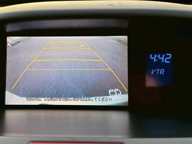 オデッセイ Ｌ　テレビ　バックモニター　オートエアコン　ＥＴＣ　オートライト　電動格納ミラー　ウッドコンビハンドル　ウインカーミラー　ステアリングリモコン（34枚目）