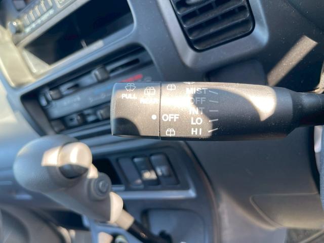 ハイゼットカーゴ ＤＸ　デラックス・令和９年６月車検・入ルーフ・オートマ・ヘッドライトレベライザー・マニュアルエアコン・純正ラジオ・オートウィンドウ（26枚目）