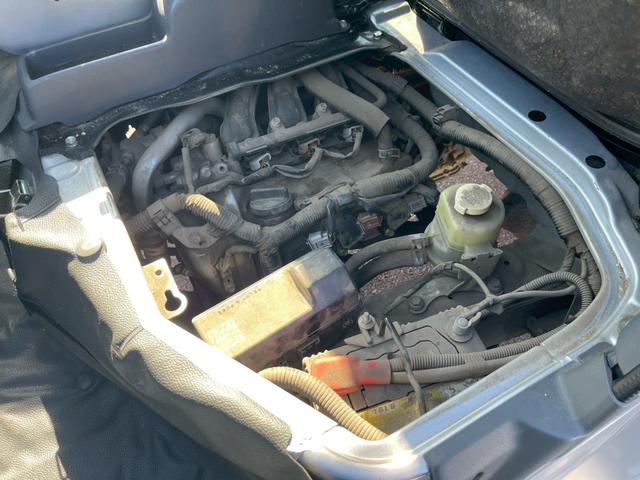 ハイゼットカーゴ ＤＸ　デラックス・令和９年６月車検・入ルーフ・オートマ・ヘッドライトレベライザー・マニュアルエアコン・純正ラジオ・オートウィンドウ（39枚目）