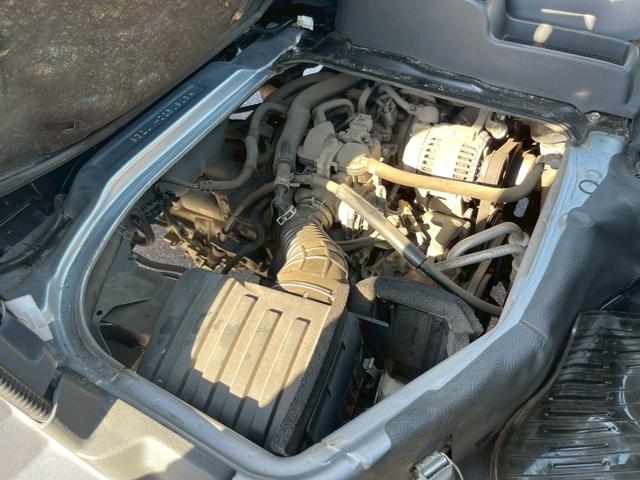 ハイゼットカーゴ ＤＸ　デラックス・令和９年６月車検・入ルーフ・オートマ・ヘッドライトレベライザー・マニュアルエアコン・純正ラジオ・オートウィンドウ（40枚目）