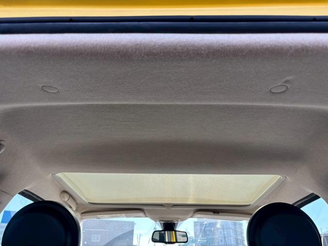 500C 1.4 16V ラウンジ オーディオ/サンルーフ/純正15インチAW/オートエアコン/ワンオーナー/LEDヘッドライト(25枚目)