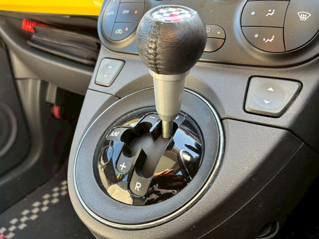 500C 1.4 16V ラウンジ オーディオ/サンルーフ/純正15インチAW/オートエアコン/ワンオーナー/LEDヘッドライト(34枚目)