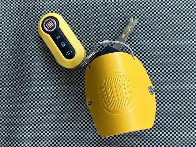 500C 1.4 16V ラウンジ オーディオ/サンルーフ/純正15インチAW/オートエアコン/ワンオーナー/LEDヘッドライト(39枚目)