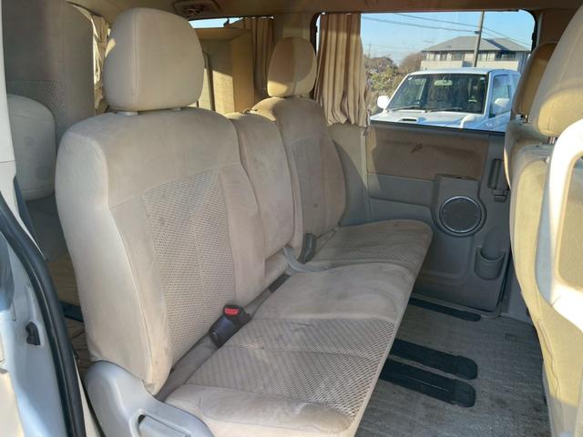 デリカD:5 G パワーパッケージ 社外ナビ/社外TVフルセグ/バックカメラ/両側電動スライドドア/社外アルミ/ETC/キーレス/ワンオーナー(20枚目)